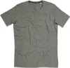 Stedman ST9600 | Crew Neck Clive Herren T-Shirt - Farbe: Produktbild-Vorschau 1
