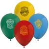 Amscan 763.93373, Hračkársky balón, Fólie, Viacfarebný, Náhľad obrázku produktu 1