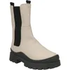Gabor Stiefelette 92.851, Glattleder, Beige, Damen Produktbild-Vorschau 1
