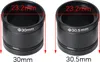 Cyfrowy okular elektroniczny IMX377 CMOS USB kamera Podgląd zdjęcia produktu 7
