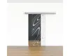 Pertura Glasschiebetür Komplettset Glera Water 01 1025x2050 Produktbild-Vorschau 4