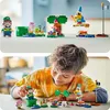 LEGO Super Mario Dobrodružstvá s interaktívnym ® LuigiTM, Náhľad obrázku produktu 2