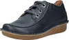 Clarks Halbschuhe Halbschuhe Leder Produktbild-Vorschau 38