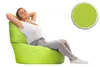 sunnypillow Gaming Sitzsack XXL mit Styropor Füllung Produktbild-Vorschau 2