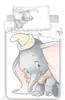 Disney Dumbo Träume Bettbezug - 100 x 135 cm - Baumwolle Produktbild-Vorschau 1