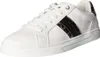 Tom Tailor Chaussures à lacets pour femmes Sportive Blanc Voir les images du produit 6