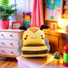 all Kids United Kinderrucksack Biene für Kleinkinder & Produktbild-Vorschau 7