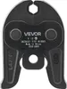 Stampo di crimpatura VEVOR V12, stampo di crimpatura da 12 Anteprima dell’immagine prodotto 1