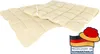 Spannauflage Irisette Lammflor - 120x200 cm Produktbild-Vorschau 1