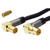 Goobay 70464, cable para antena de TV (135 dB típico), 4 Vista previa de la imagen del producto 9