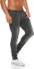 Jack & Jones 12109954, Grau, Jeans, Baumwolle, Elasthan, Produktbild-Vorschau 27