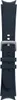 Samsung Hybrid Leather Band (20 mm, M/L), Navy Produktbild-Vorschau 5
