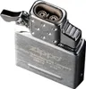 A close-up studio shot of a Zippo lighter insert. Anteprima dell’immagine prodotto