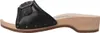 Berkemann Pantolette Hamburg - Schwarz, Schuhgröße:EUR 38.5 Produktbild-Vorschau 2