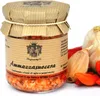 Omáčka z česneku, oleje a chilli, 190 g Náhled obrázku produktu 1