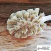 Brosse à biberon de lait Redecker Voir les images du produit 1