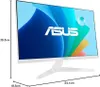 ASUS VY249HF-W - LED-Monitor - Gaming - 61 cm (24") Produktbild-Vorschau 8