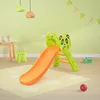 Scivolo per bambini Joyz 2in1, verde-arancio, set di Anteprima dell’immagine prodotto 8