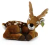Peluche Daino 28 Cm Ecologico Anteprima dell’immagine prodotto 4