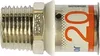 UPONOR S-Press PLUS, prechodová vsuvka, 20, R1/2"MT, 1 ks. Náhľad obrázku produktu 7