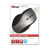Trust Sura, rechts, Optisch, RF Wireless, 1500 DPI, Weiß Produktbild-Vorschau 17