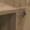 "Schlussverkauf" Medienspeicherschrank moderne - Holz Produktbild-Vorschau 8