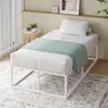 Platzsparendes Design – ideal für Aufbewahrung unter dem Bett.
 Produktbild-Vorschau