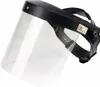 Visière de protection en polycarbonate pour une utilisation Voir les images du produit 5