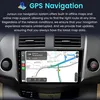 Pro Toyota RAV4 2007–2012: autorádio s CarPlay a Androidem Náhled obrázku produktu 6