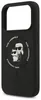 Karl Lagerfeld Apple iPhone 17 Pro Silicone Karl&Choupette Produktbild-Vorschau 12