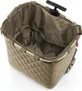 Reisenthel carrycruiser, sac trolley, marron, aluminium, Voir les images du produit 3