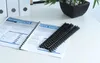 Genie 12373 GENIE Spiralbinderücken 12mm schwarz 25 Stk Voir les images du produit 11