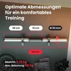 Hop-Sport Hantelbank HS-1065 + Curlpult - inkl. 38 KG Produktbild-Vorschau 11