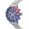 Lorus RM325JX9 Chronograph Herrenuhr 46mm 10ATM Produktbild-Vorschau 13