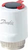 Danfoss Thermot NC 24V Stellantrieb elektronisch (088H3216) Produktbild-Vorschau 1