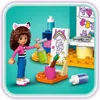 LEGO® Domek dla lalek Gabby 10795 Zabawa w majsterkowanie z Podgląd zdjęcia produktu 8