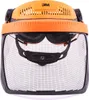 3M Gesichts- / Gehörschutz Kombination G5V5CH51 orange SNR Produktbild-Vorschau 15
