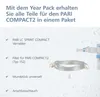 PARI COMPACT2 Year Pack, Set für Inhalationsgerät, PARI LC Produktbild-Vorschau 4