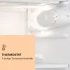 Klarstein Luminance Frost Kühl-Gefrier-Kombination - Produktbild-Vorschau 5