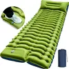 Isomatte, Camping Isomatte, Ultraleichte aufblasbare Produktbild-Vorschau 1