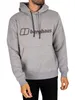 Berghaus Logo Hoodie, Herren Kapuzenpullover - Berghaus, Produktbild-Vorschau 5