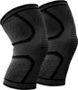 2 Stš¹ck Kniestš¹tze Sport Kniebandage Knee Support Produktbild-Vorschau 8