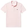 Lacoste Polo Shirt Slim Fit Herren Rosa, Größe:XXXL Produktbild-Vorschau 1