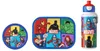 Mepal Lunchset 3-tlg. Avengers CAMPUS Produktbild-Vorschau 1