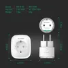 BlitzWolf BW-SHP6 Pro WLAN Steckdose Smart Plug 15A 3450W Produktbild-Vorschau 12