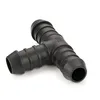 2x Schlauchverbinder PA6 T-Stück Benzin ölbeständig 14 mm Produktbild-Vorschau 3