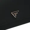 Guess Guess Meridian II Flap Umhängetasche Schwarz Produktbild-Vorschau 23