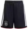 Adidas Pantalones Dfb, JZ4562000, Talla: 123 Vista previa de la imagen del producto 1