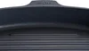 A close-up view of the textured surface and ridged interior of a grill pan. Produktbild-Vorschau