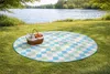 Picknickdecke XXL mit wasserfester Unterseite | waschbar | Produktbild-Vorschau 4